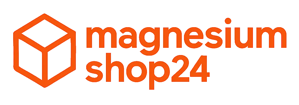 Magnesiumshop24 Startseite 