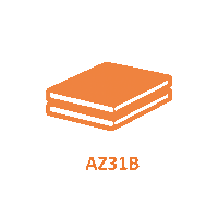 Platte - Magnesium AZ31B