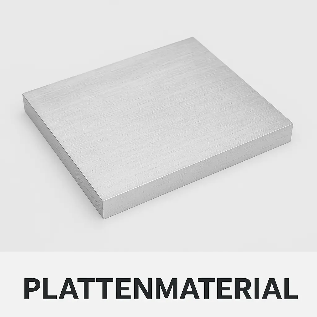 Magnesiumplatten