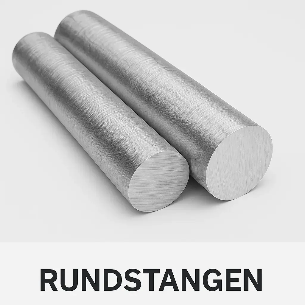 Rundstangen
