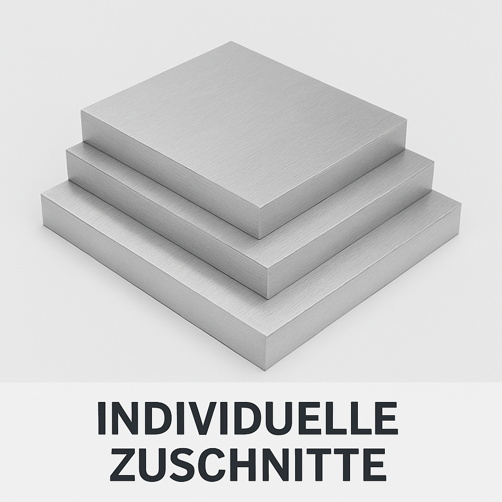 Zuschnitte