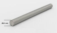 Rundstab Ø10mm -ZK60A